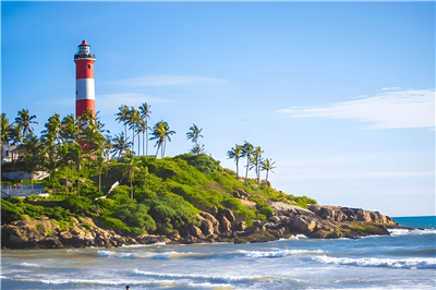 6 Nights & 7 Days Kerala Odyssey